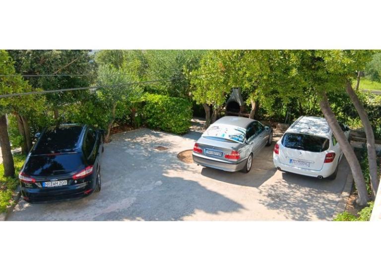 Apartmány Deželjin Ante Barbat – foto 7