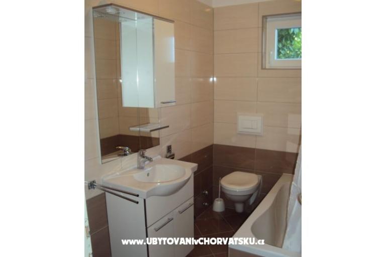 Apartmány Duje – foto 14