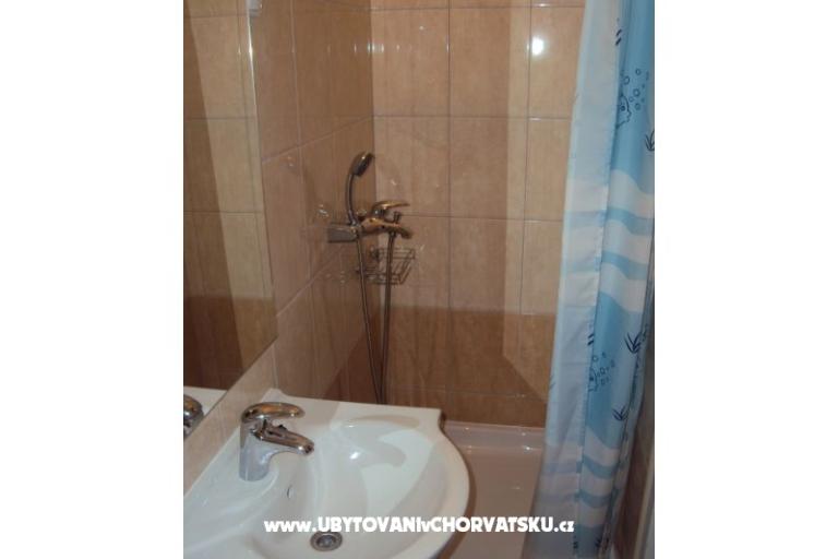 Apartmány Duje – foto 15