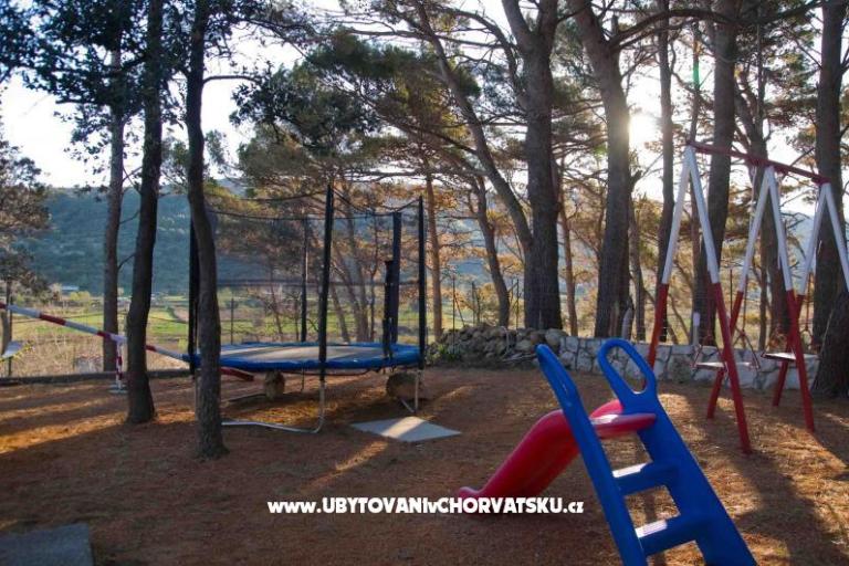 Apartmány Dumenčić – foto 10