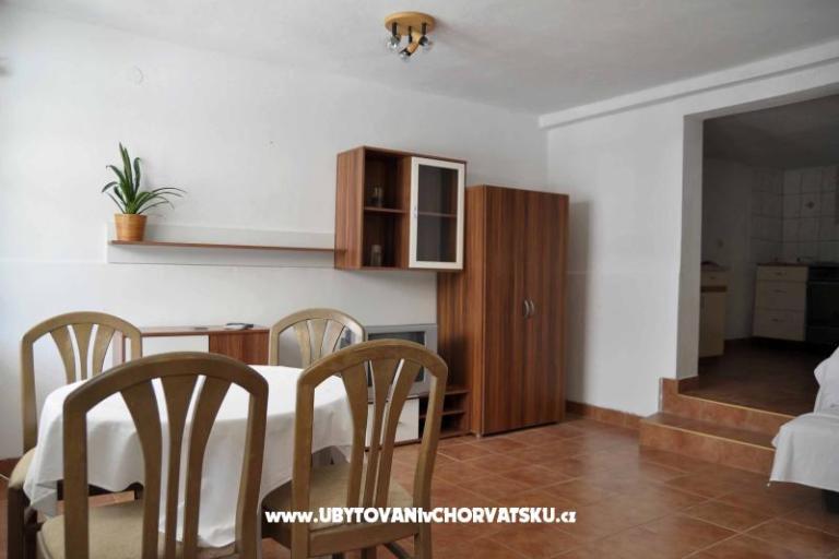 Apartmány Dumenčić – foto 11