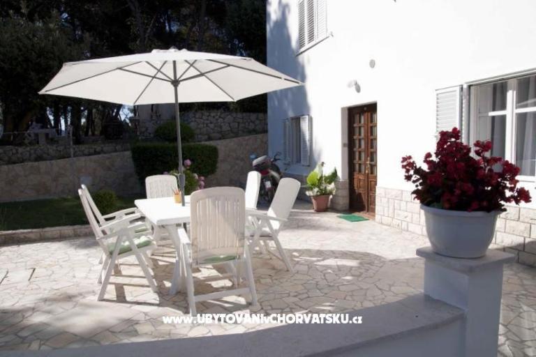 Apartmány Dumenčić – foto 7