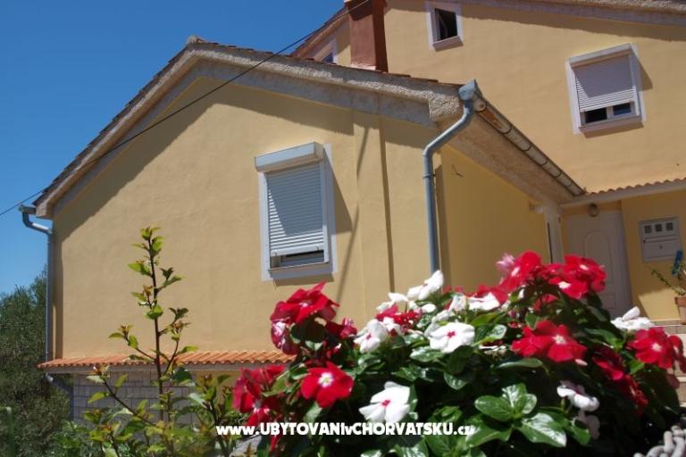 Apartmány Dumičić – foto 2
