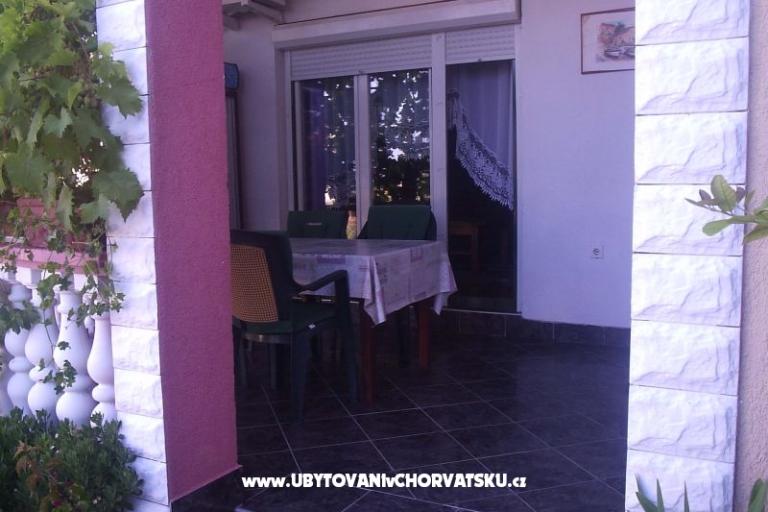 Apartmány Gazdek – foto 2