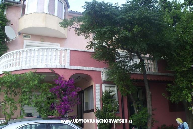 Apartmány Gazdek – foto 22