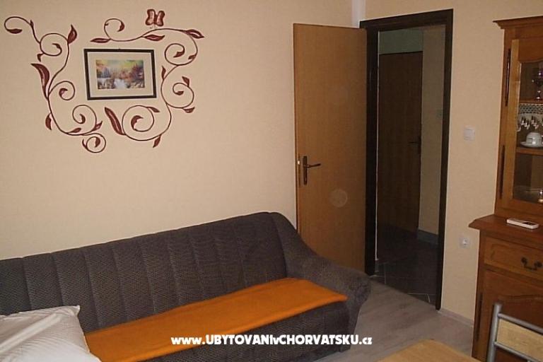 Apartmány Gazdek – foto 4