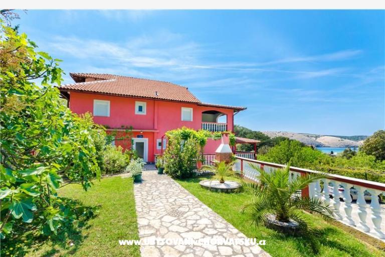 Apartmány Grgek – foto 2