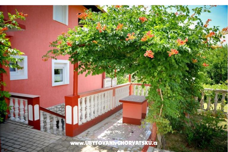 Apartmány Grgek – foto 4