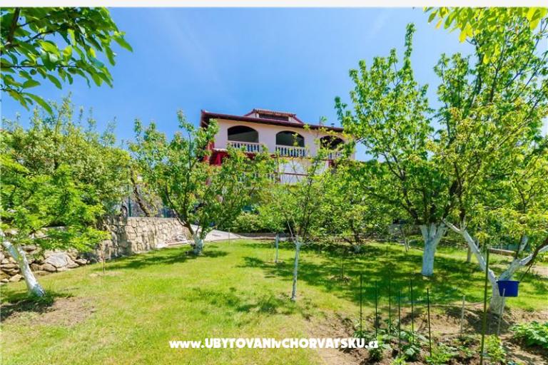 Apartmány Grgek – foto 6