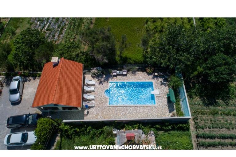 Apartmány Gvačić – foto 5