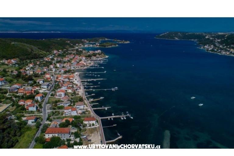 Apartmány Gvačić – foto 8