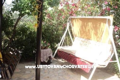 Apartmány Hotić – foto 10