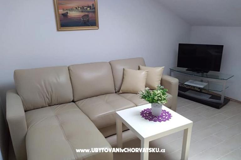 Apartmány Hotić – foto 11