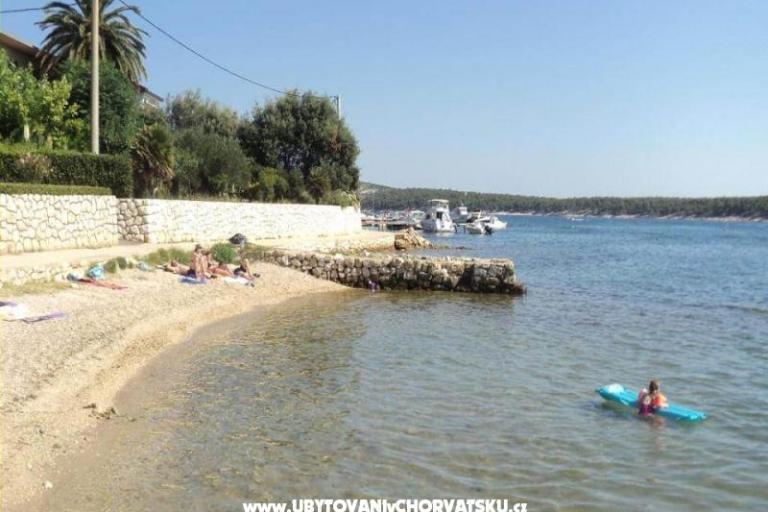 Apartmány Hotić – foto 14