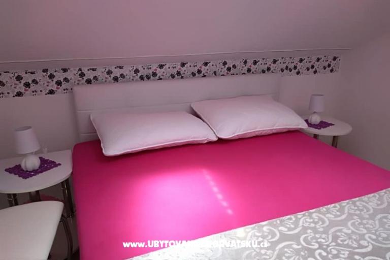 Apartmány Hotić – foto 15