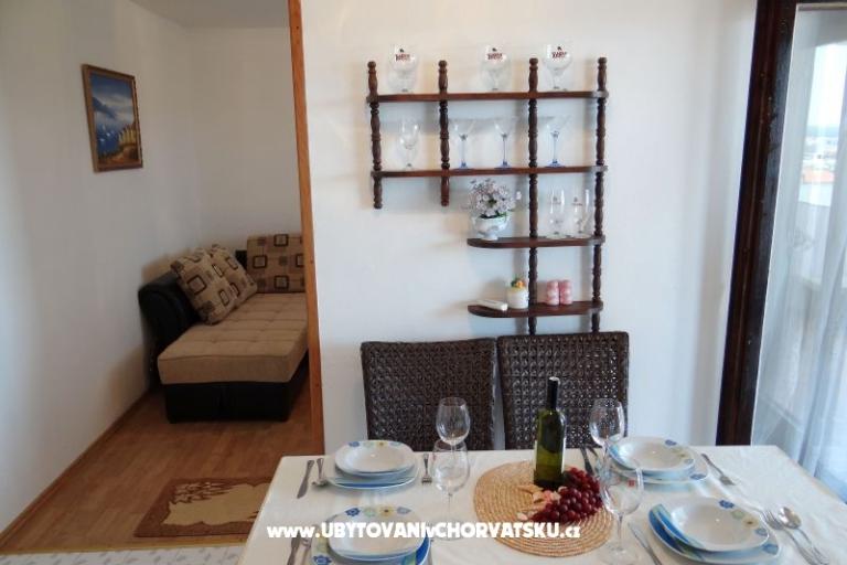 Apartmány Hotić – foto 16