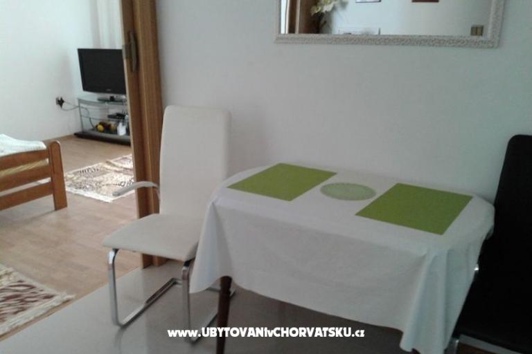 Apartmány Hotić – foto 17