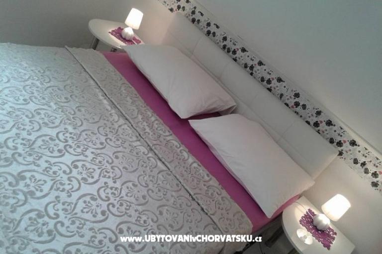 Apartmány Hotić – foto 2