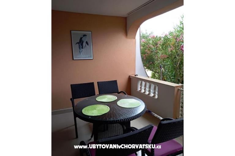 Apartmány Hotić – foto 3