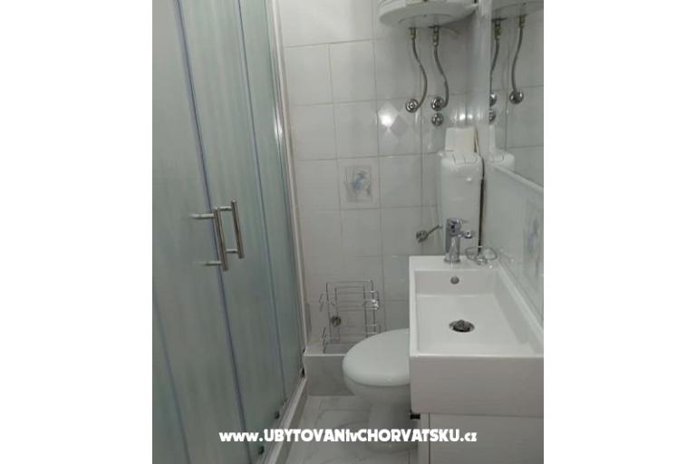 Apartmány Hotić – foto 4