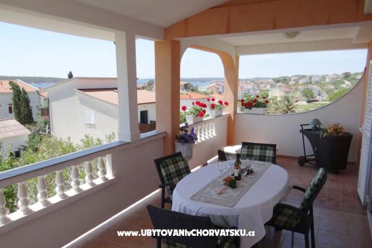 Apartmány Hotić – foto 5