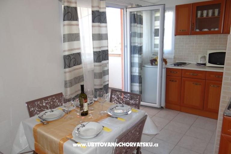 Apartmány Hotić – foto 8