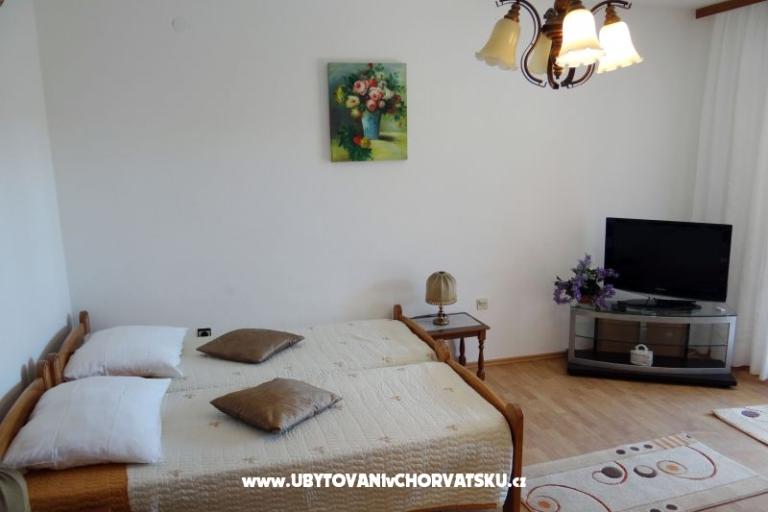 Apartmány Hotić – foto 9