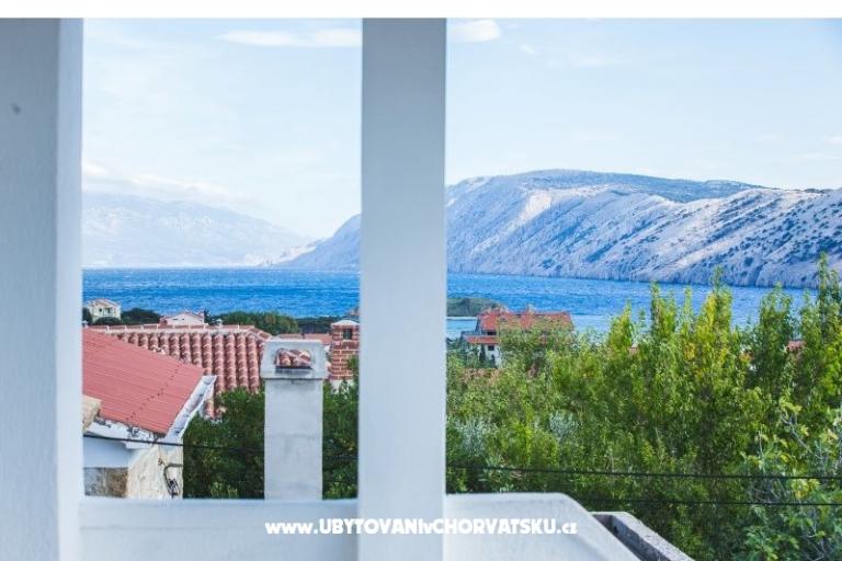 Apartmány JUG-Lopar – foto 17