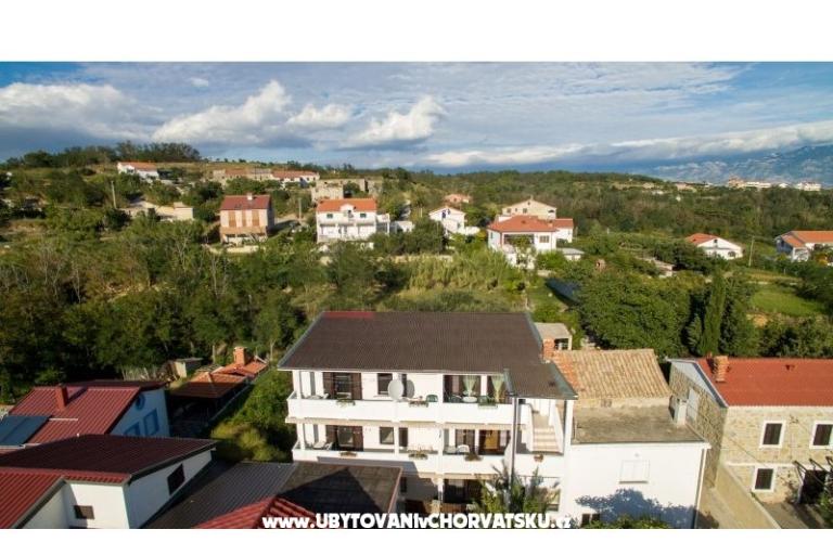 Apartmány JUG-Lopar – foto 5