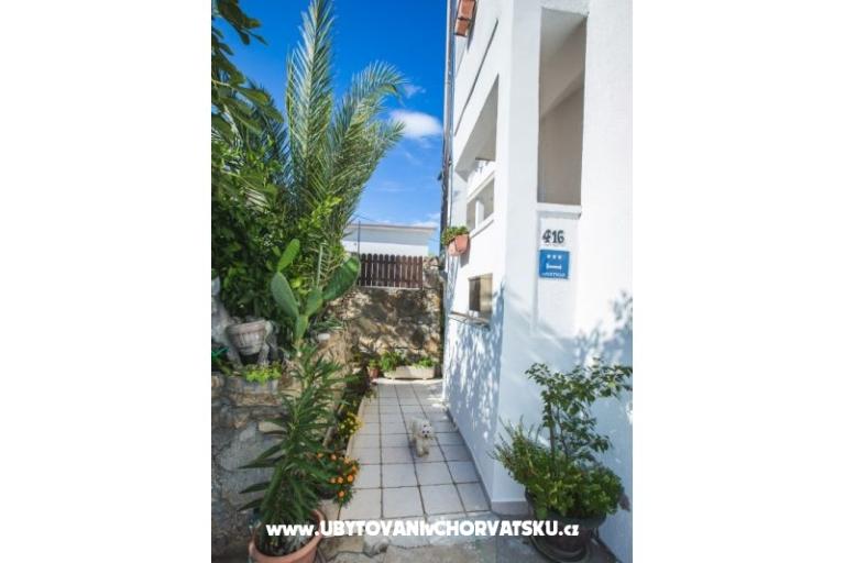 Apartmány JUG-Lopar – foto 7