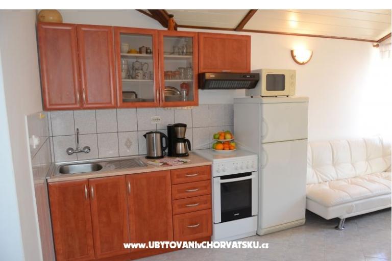 Apartmány Karuzo – foto 3