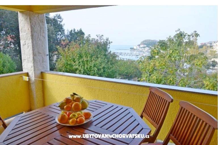 Apartmány Karuzo – foto 7