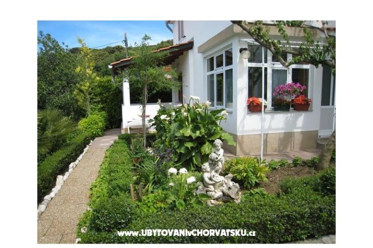 Apartmány Karuzo – foto 9