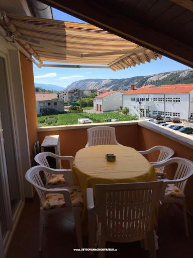 Apartmány Laura – foto 2