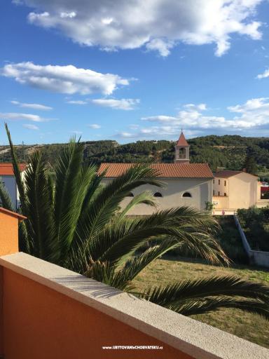 Apartmány Laura – foto 3