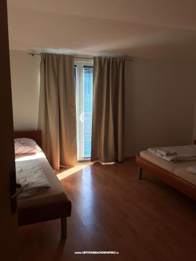 Apartmány Laura – foto 7