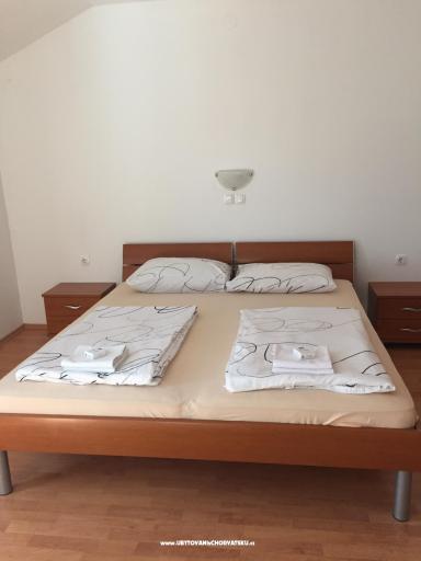 Apartmány Laura – foto 8
