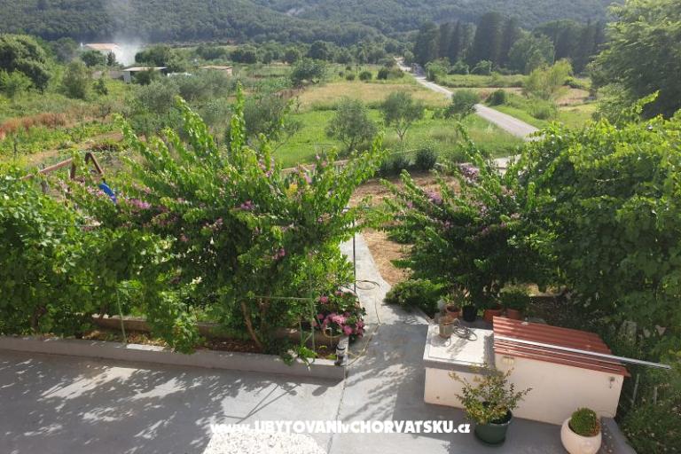 Apartmány Lupić – foto 17