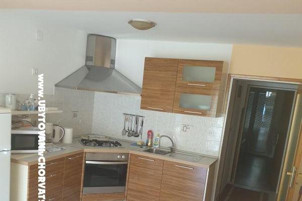 Apartmány Lupić – foto 18