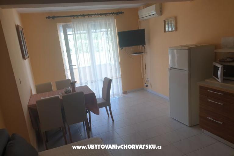 Apartmány Lupić – foto 19