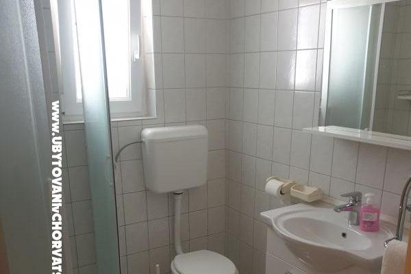 Apartmány Lupić – foto 20