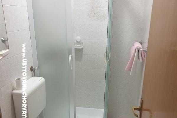 Apartmány Lupić – foto 21