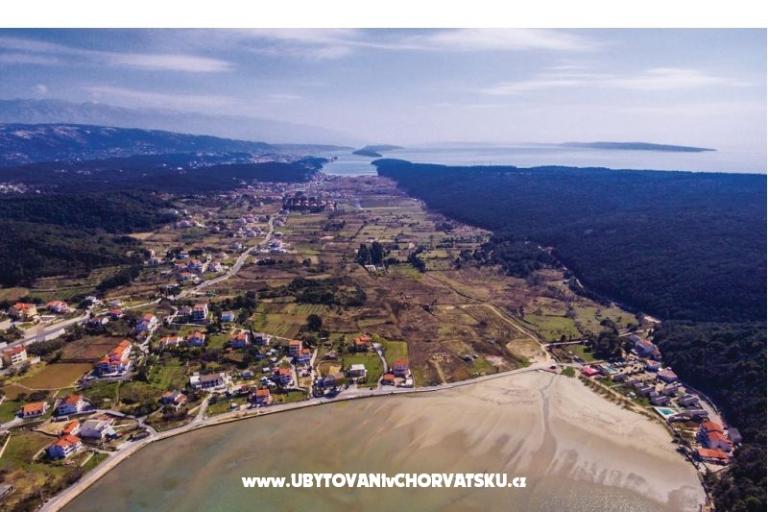 Apartmány Lupić – foto 4