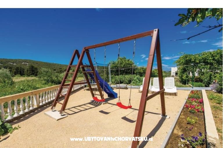 Apartmány Lupić – foto 5