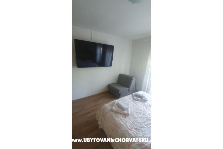 Apartmány Lupić – foto 51