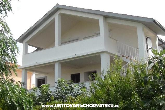 Apartmány Mandić – foto 6