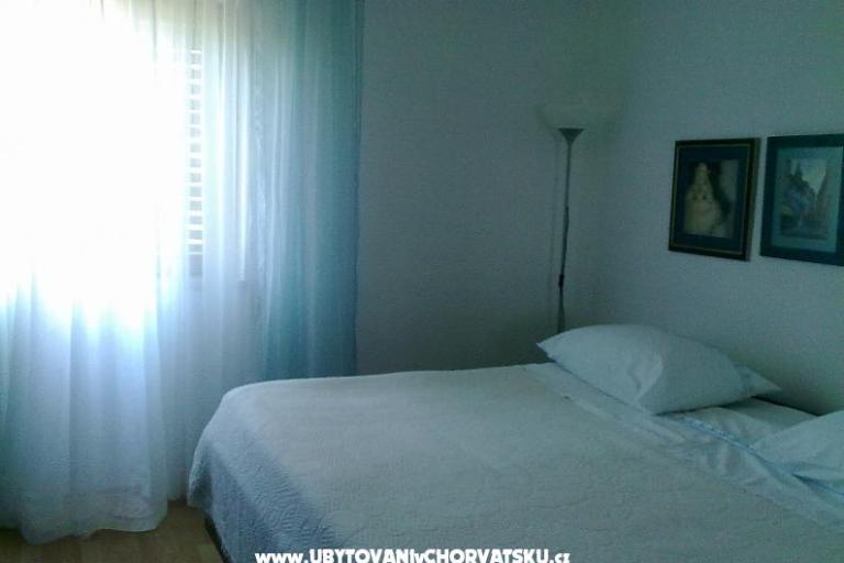Apartmány Marija – foto 8