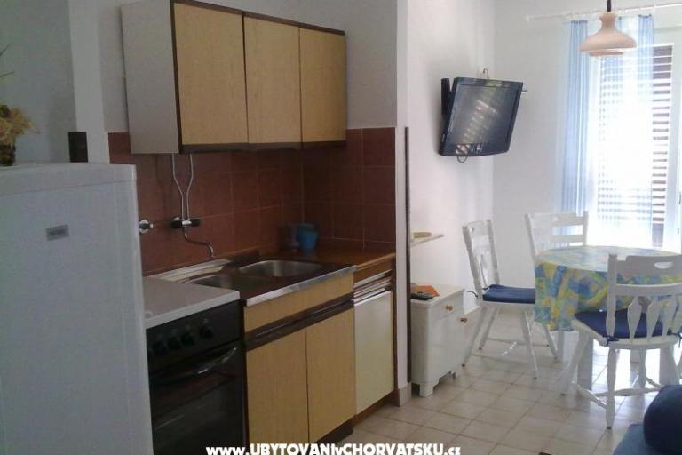 Apartmány Marija – foto 9