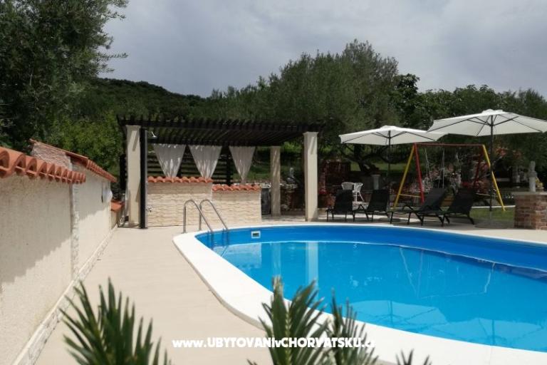 Apartmány Matusan – foto 10