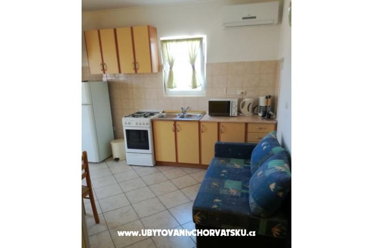 Apartmány Matusan – foto 12